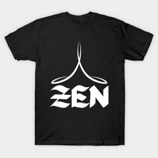 Zen T-Shirt